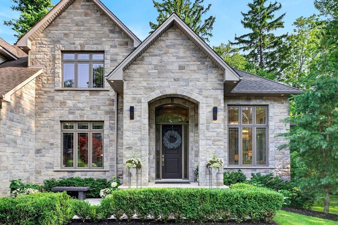 House in Hamilton, Ontario, Canada 4 - 18510585