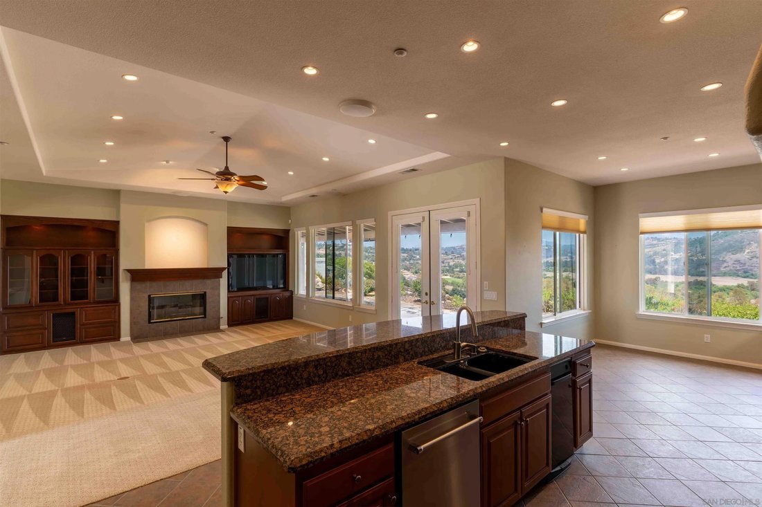 House in Fallbrook, California, United States 3 - 18517425