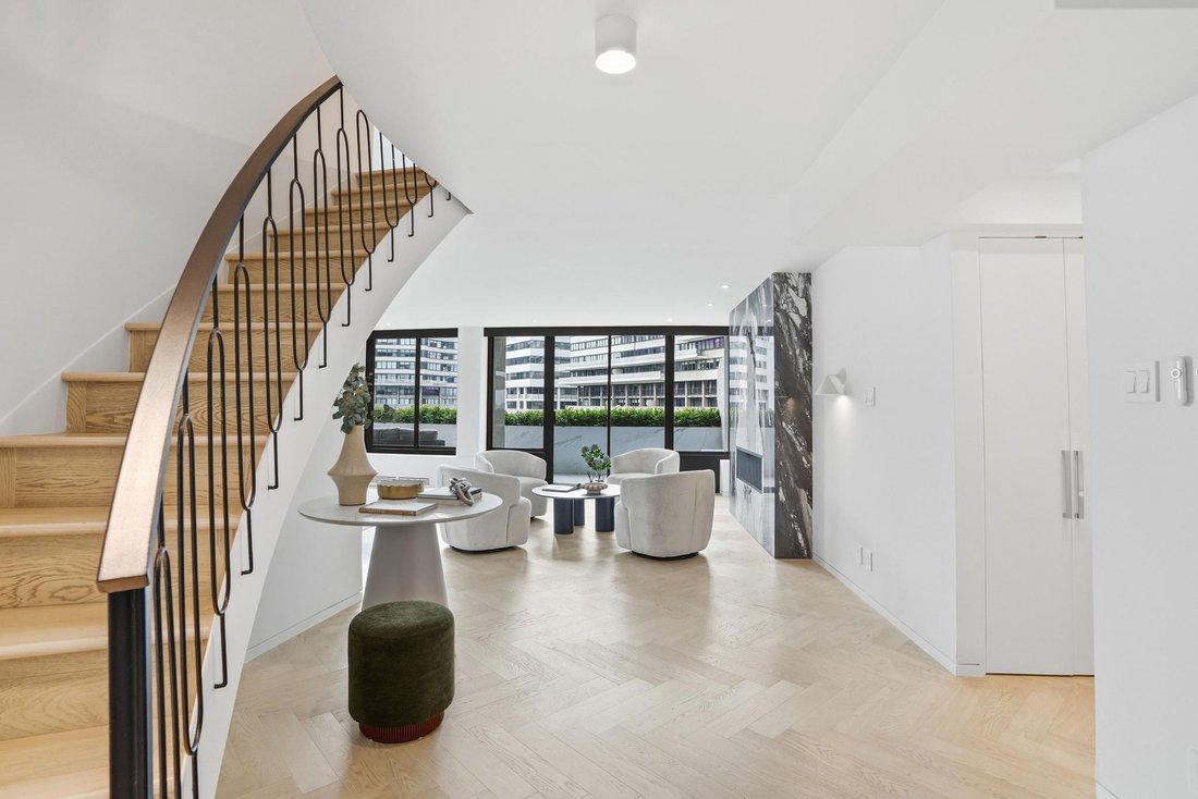 Condo in Washington, District of Columbia, United States 3 - 18516588