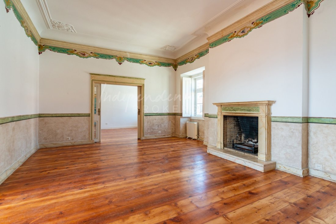Apartment in Estrela, Lisbon, Portugal 2 - 18510168