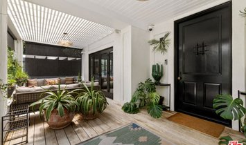 House in Los Angeles, California, United States 2