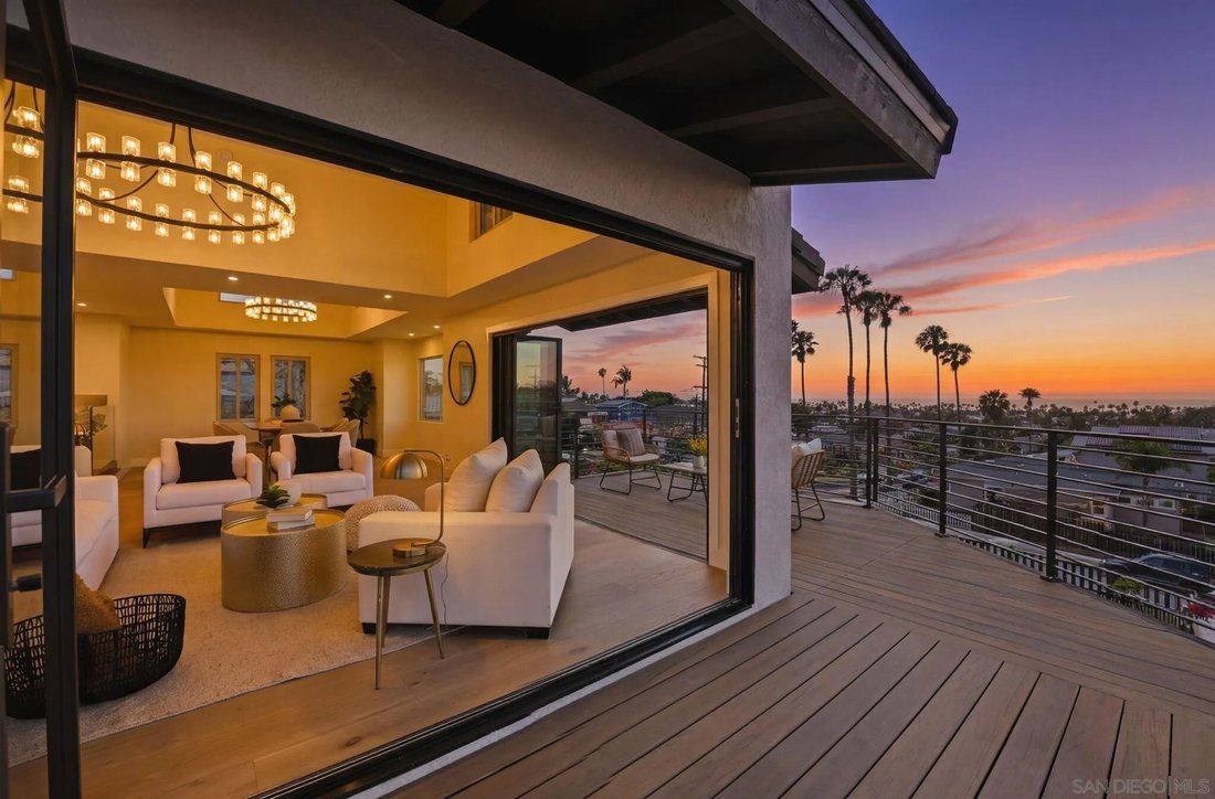 House in San Diego, California, United States 2 - 18518976