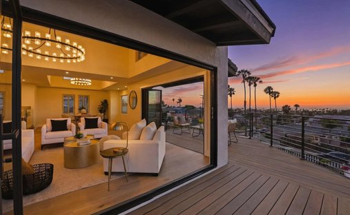 Casa a San Diego, California, Stati Uniti 1