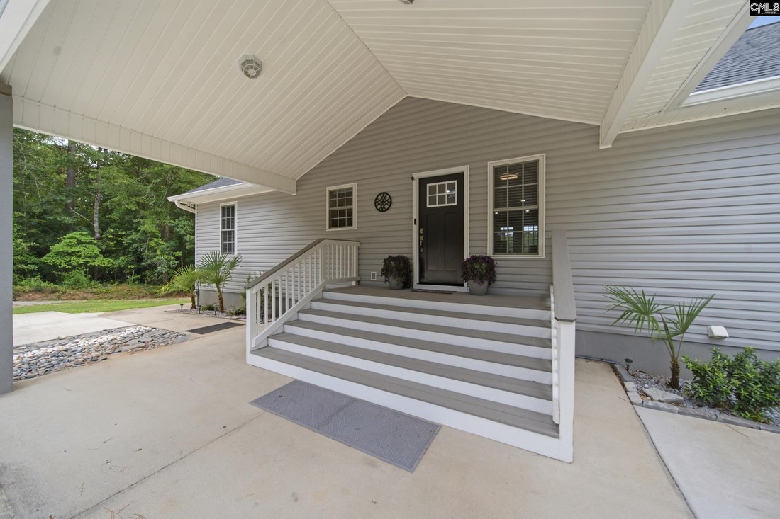 House in Wagener, South Carolina, United States 5 - 18510657