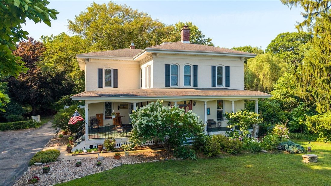 House in South Haven, Michigan, United States 2 - 18511021
