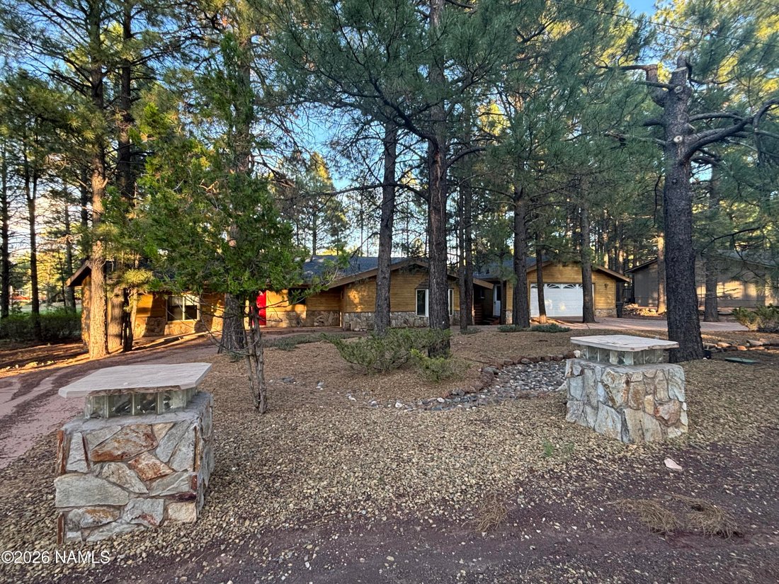 House in Flagstaff, Arizona, United States 3 - 17102023