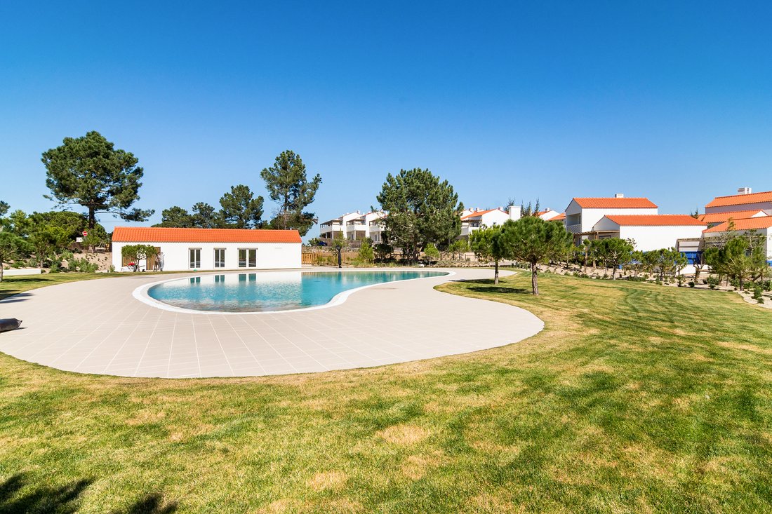 Villa in Carvalhal, Setubal, Portugal 2 - 18509860