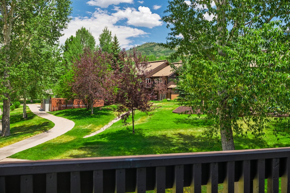 Condo in Steamboat Springs, Colorado, United States 3 - 18515851