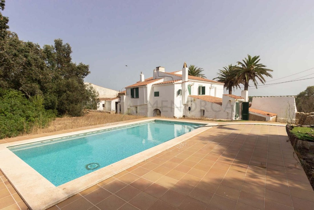 Maison à Alaior, Îles Baléares, Espagne 2 - 18516134