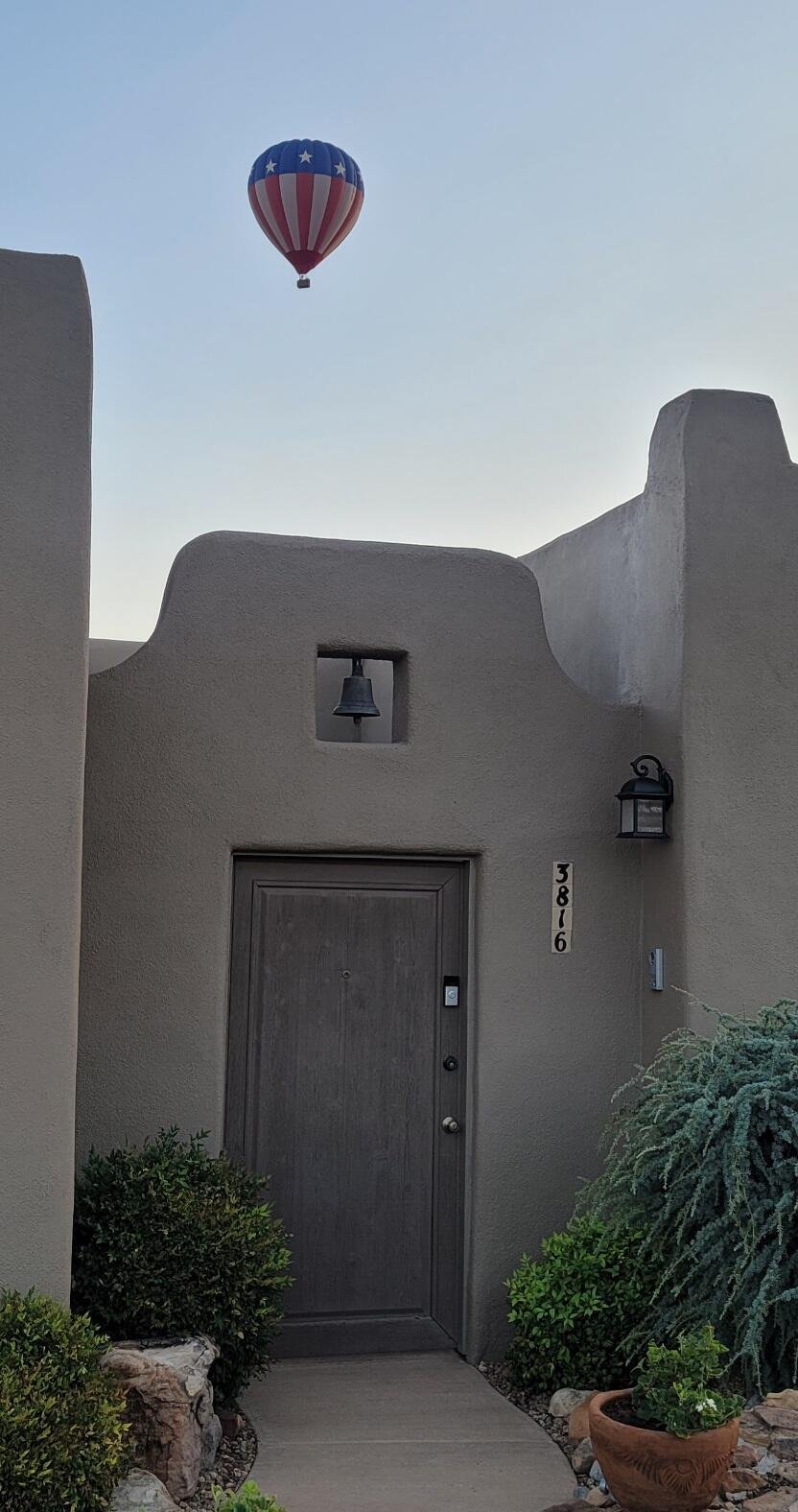 House in Albuquerque, New Mexico, United States 5 - 18511136