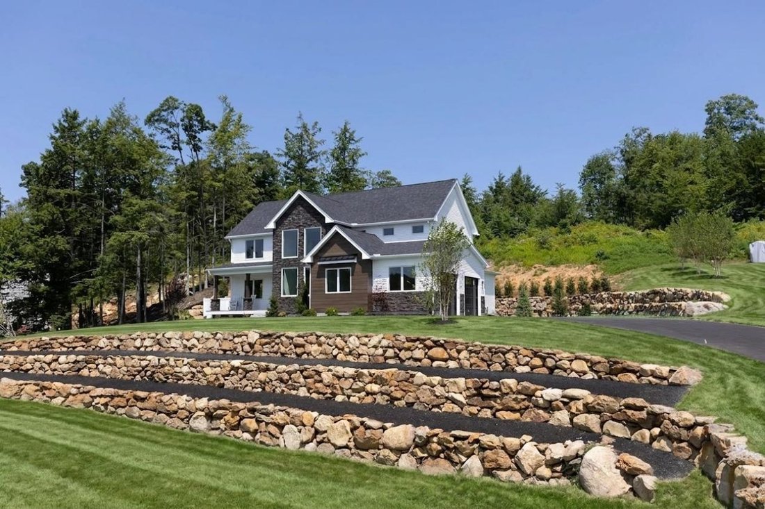 House in Bedford, New Hampshire, United States 5 - 18514415