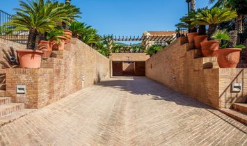 Casa a Premià de Dalt, Catalogna, Spagna 1