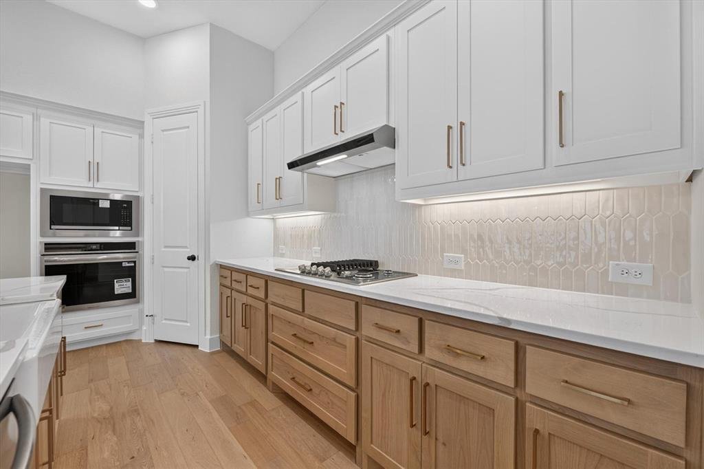 House in Little Elm, Texas, United States 5 - 17560300