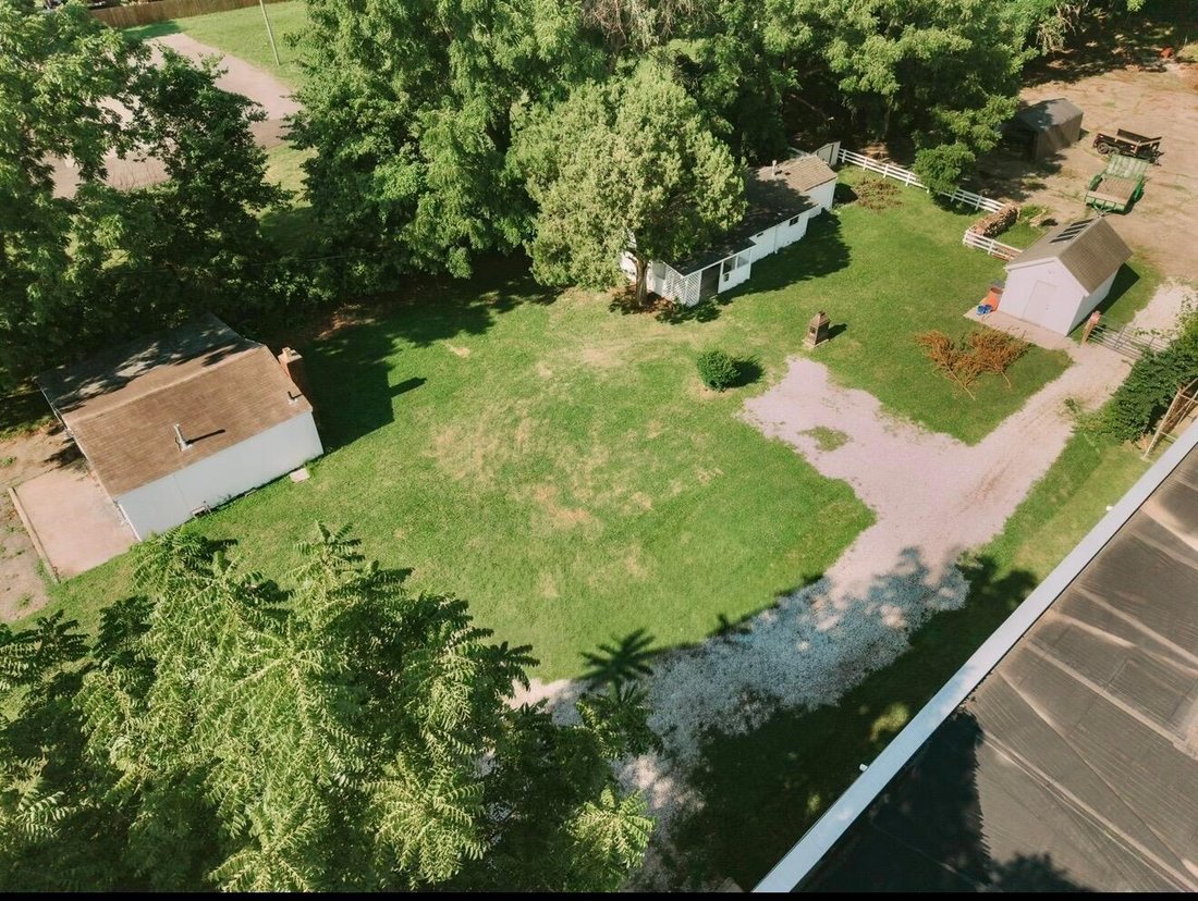 House in Columbus, Ohio, United States 2 - 17876289