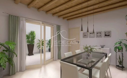 House in Historic Center, Mantua, Lombardy 1