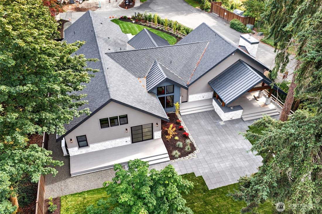 House in Lakewood, Washington, United States 5 - 16121341
