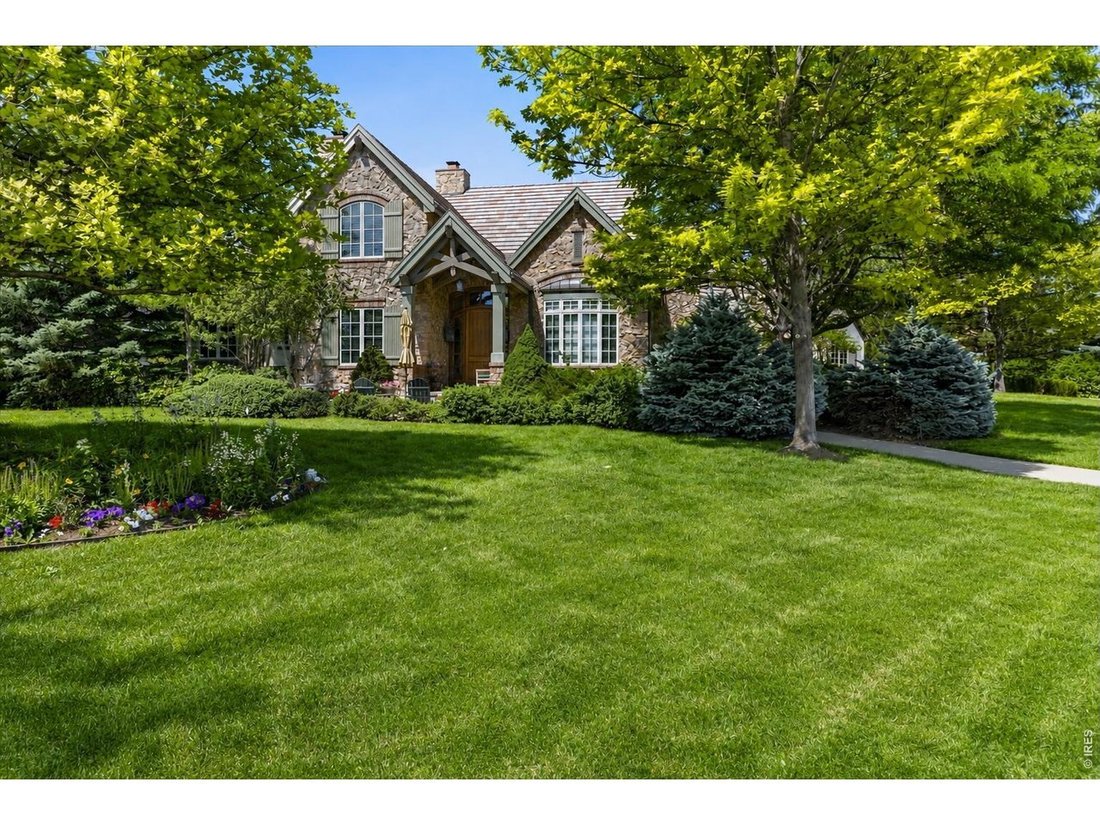 Casa a Greenwood Village, Colorado, Stati Uniti 1 - 18511493