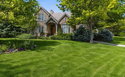 House in Greenwood Village, Colorado, United States 1