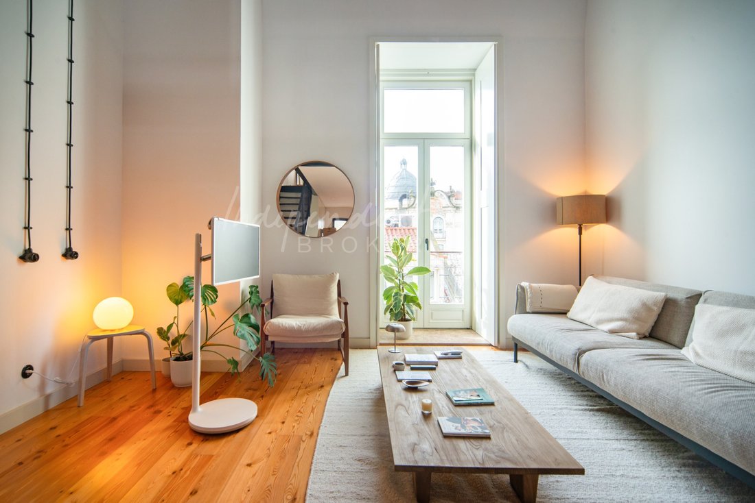Apartment in Arroios, Lisbon, Portugal 2 - 18510268