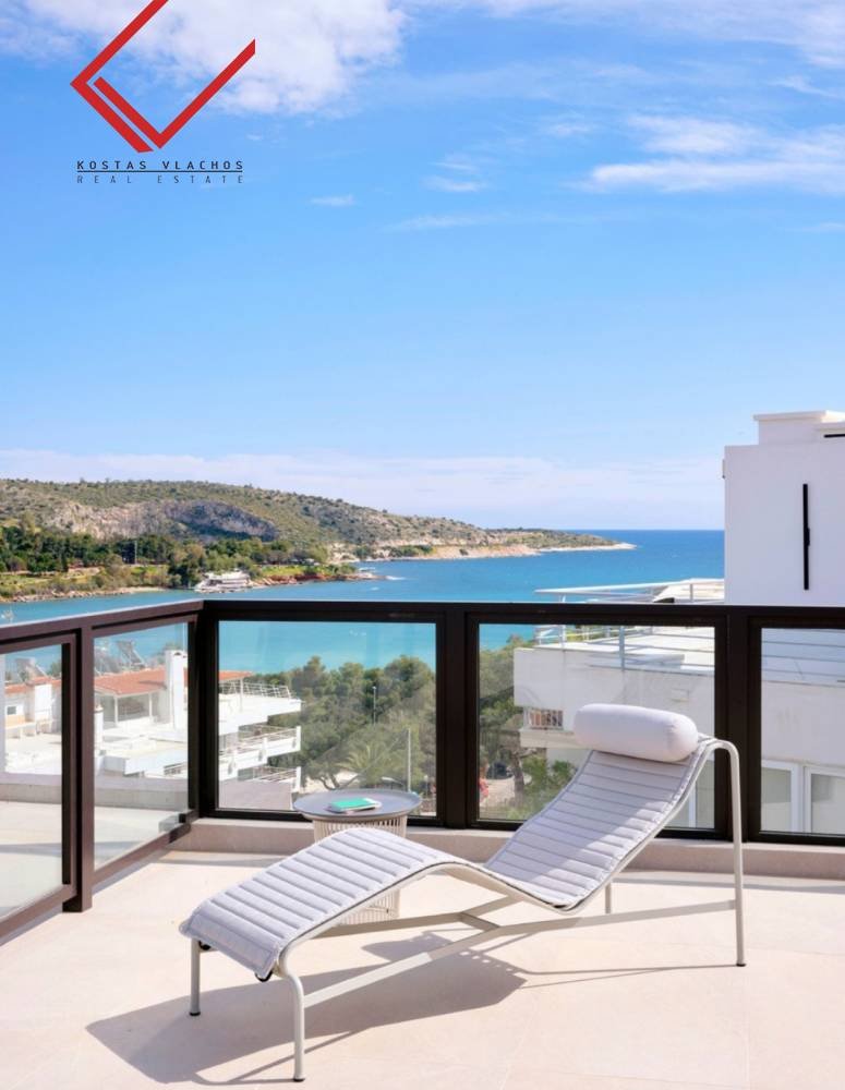 Apartment in Vouliagmeni, Attica, Greece 1 - 18517617