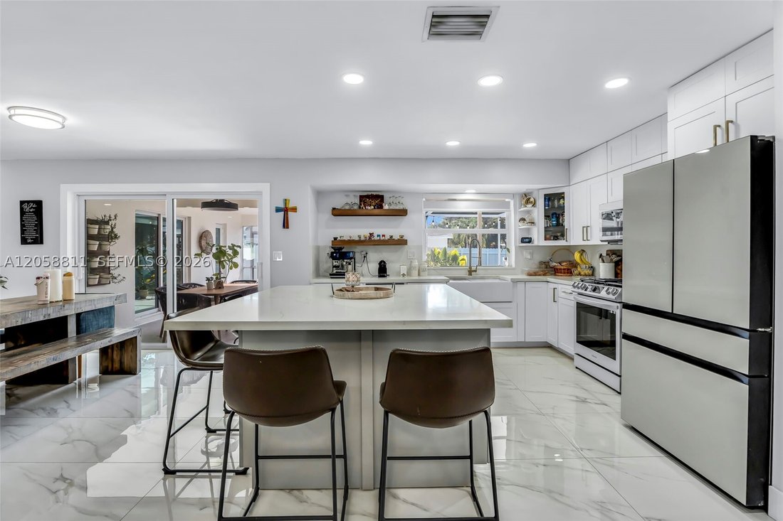 House in Pembroke Pines, Florida, United States 4 - 18509333