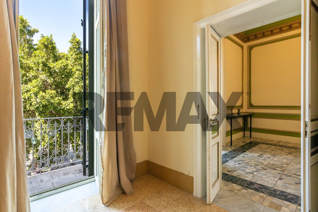 Apartment in Ortigia, Sicily, Italy 5 - 18514360