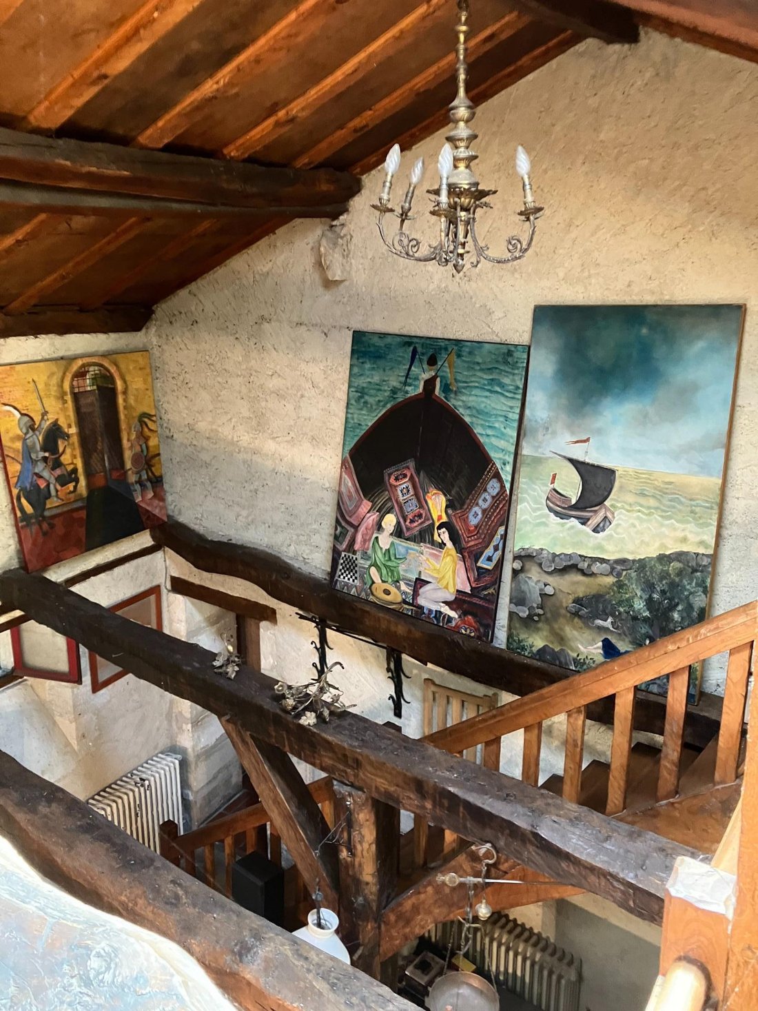 House in Marsac-sur-l'Isle, Nouvelle-Aquitaine, France 3 - 18516955