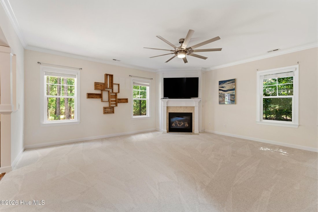 House in North Topsail Beach, North Carolina, United States 5 - 18508721