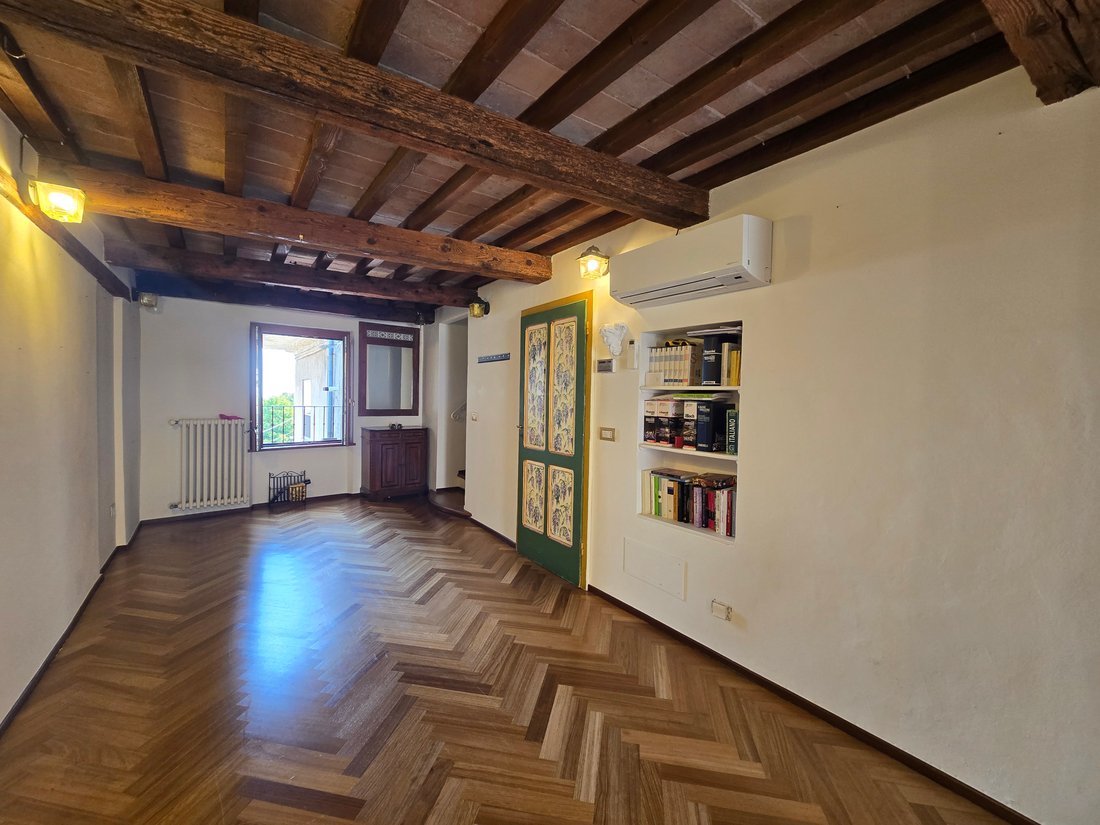 Apartment in Borgo Maggiore, San Marino 1 - 18249494