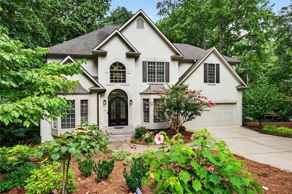 House in Cumming, Georgia, United States 3 - 18488082