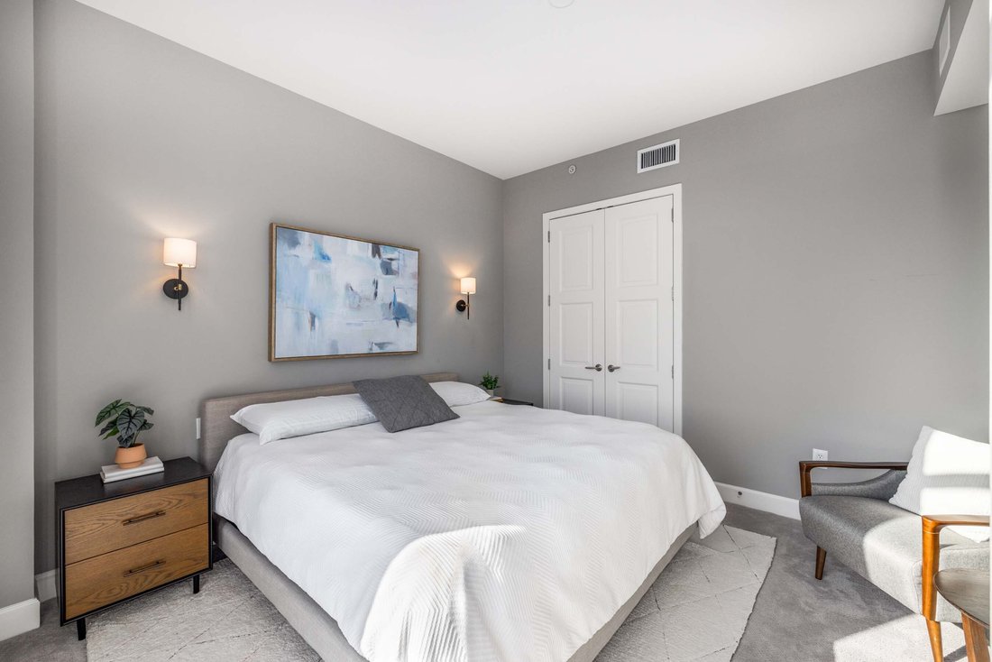 Condo in Atlanta, Georgia, United States 5 - 18510518