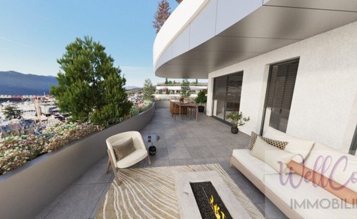 Apartment in Italie-Jacotot, Aix-les-Bains, France 1