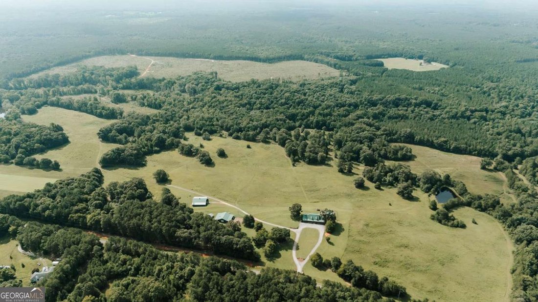 Farm Ranch in Carlton, Georgia, United States 2 - 18517469