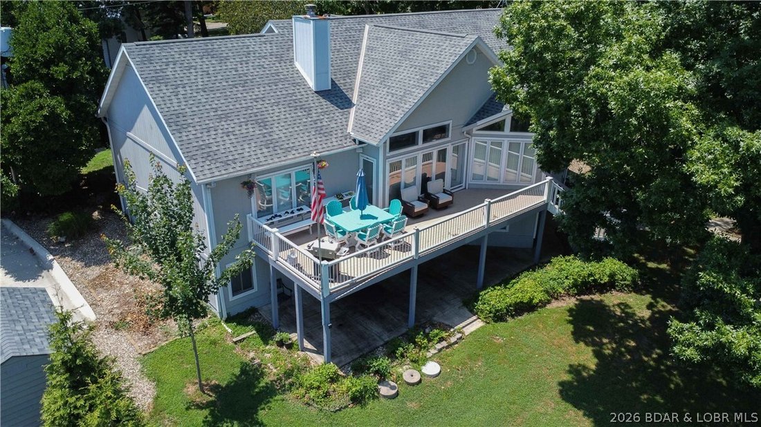 House in Camdenton, Missouri, United States 5 - 18511018