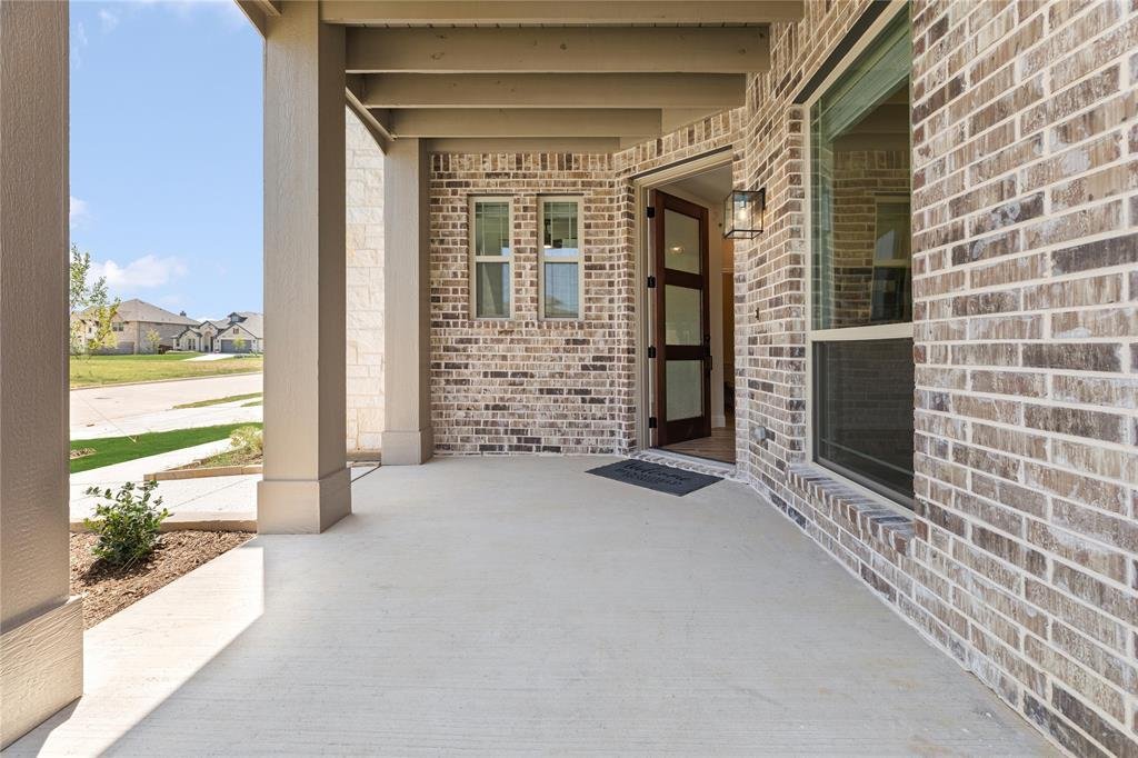 House in Joshua, Texas, United States 4 - 18067272