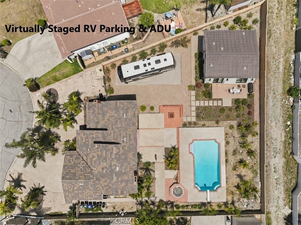 House in Rancho Cucamonga, California, United States 3 - 18369456