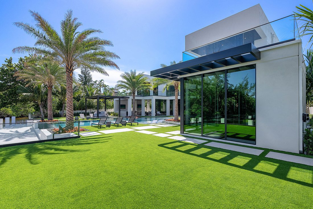 House in Boca Raton, Florida, United States 5 - 16632158