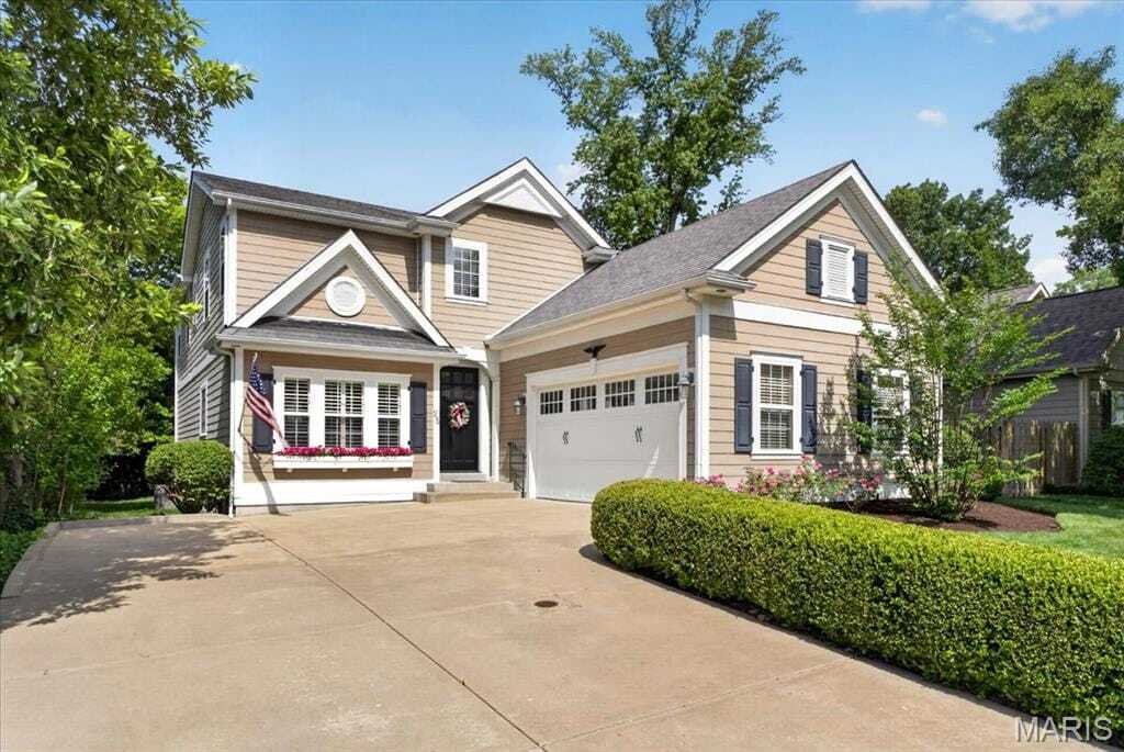 House in Ladue, Missouri, United States 2 - 18514519