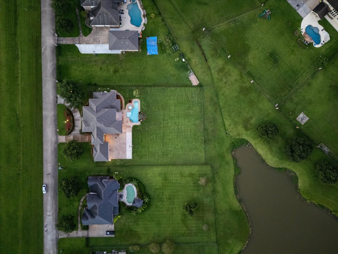 Maison à Missouri City, Texas, États-Unis 3 - 18508854