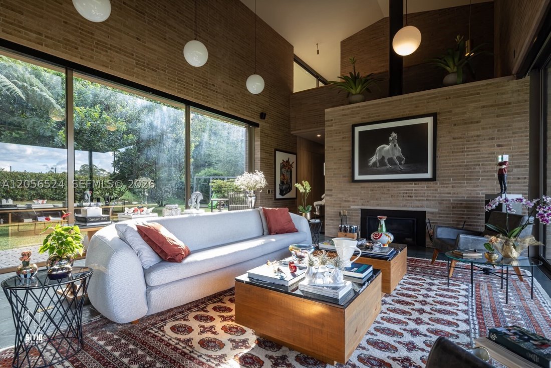 House in Colombia 4 - 18511270