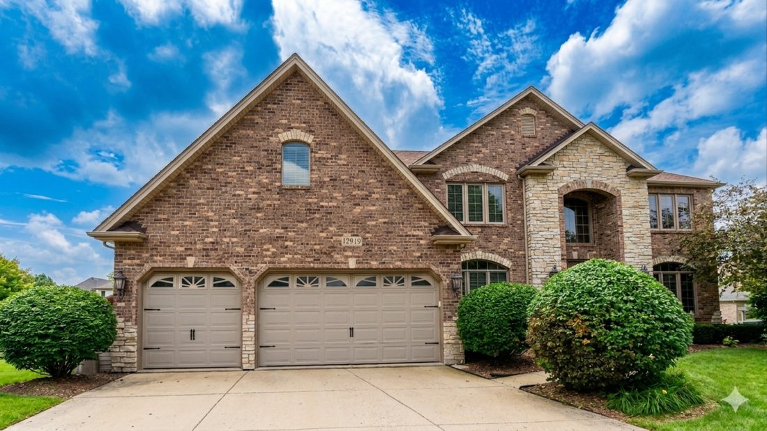 House in Plainfield, Illinois, United States 1 - 18517315