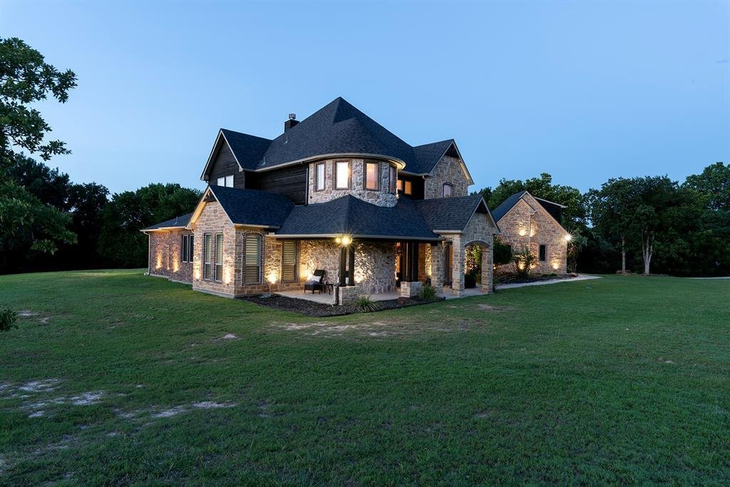 House in Azle, Texas, United States 1 - 16691365