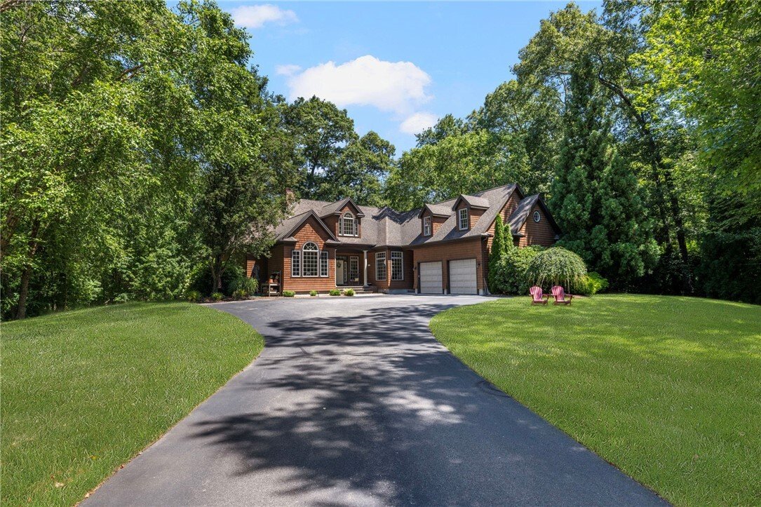 House in East Greenwich, Rhode Island, United States 2 - 18514965
