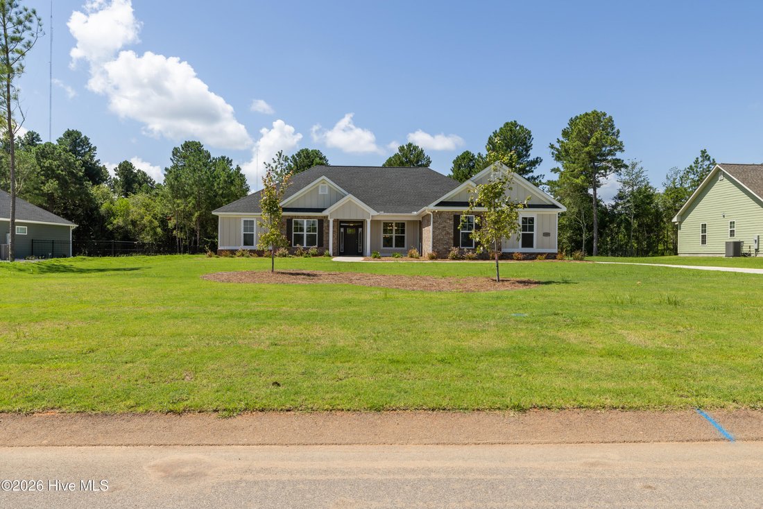 House in Beech Island, South Carolina, United States 3 - 17916858