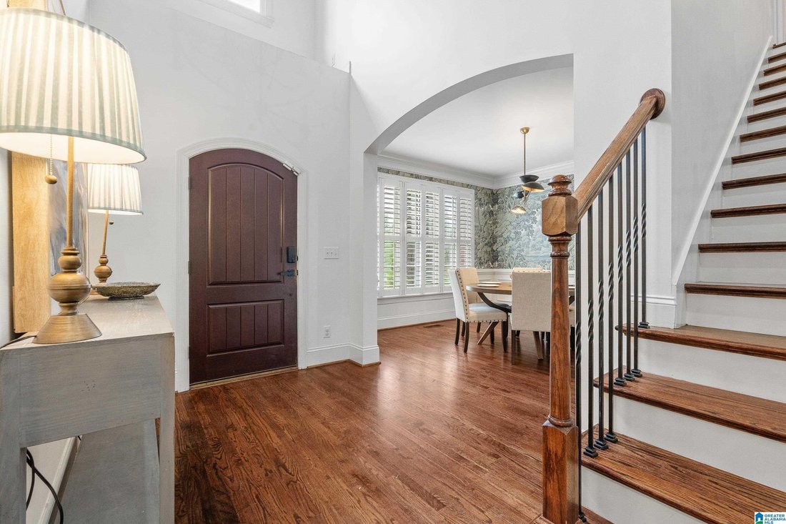 House in Hoover, Alabama, United States 3 - 18232224