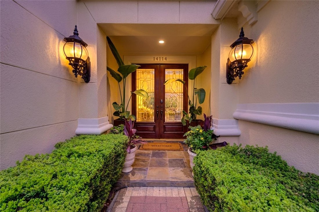 House in Houston, Texas, United States 5 - 18509354