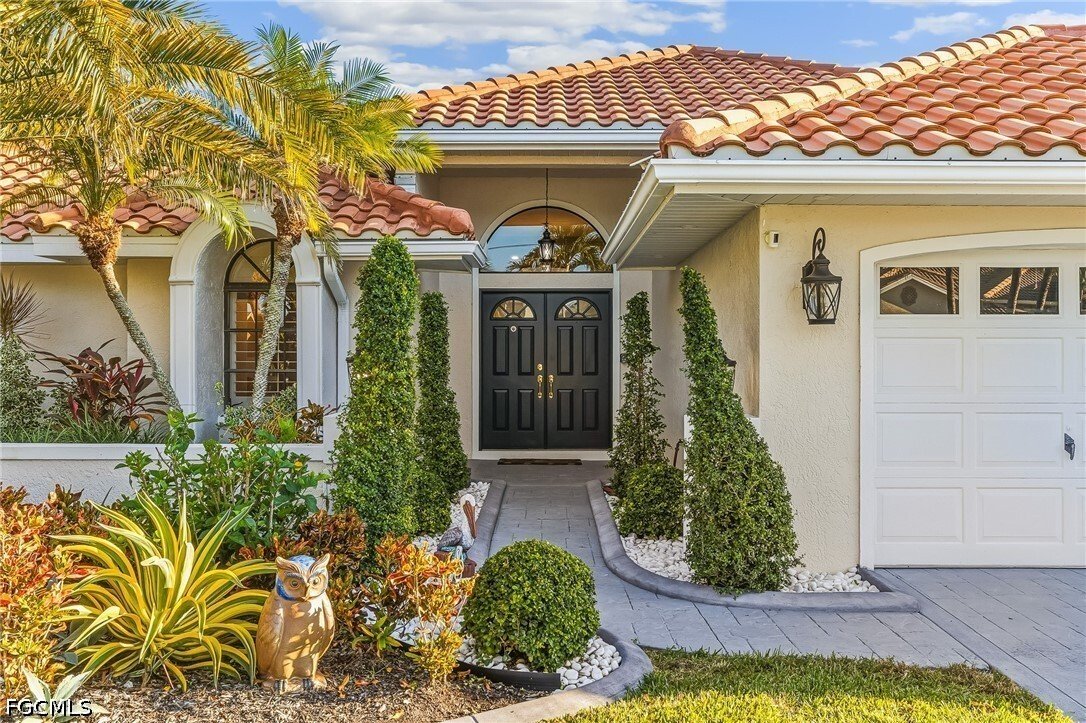 Maison à Cape Coral, Floride, États-Unis 5 - 18519731