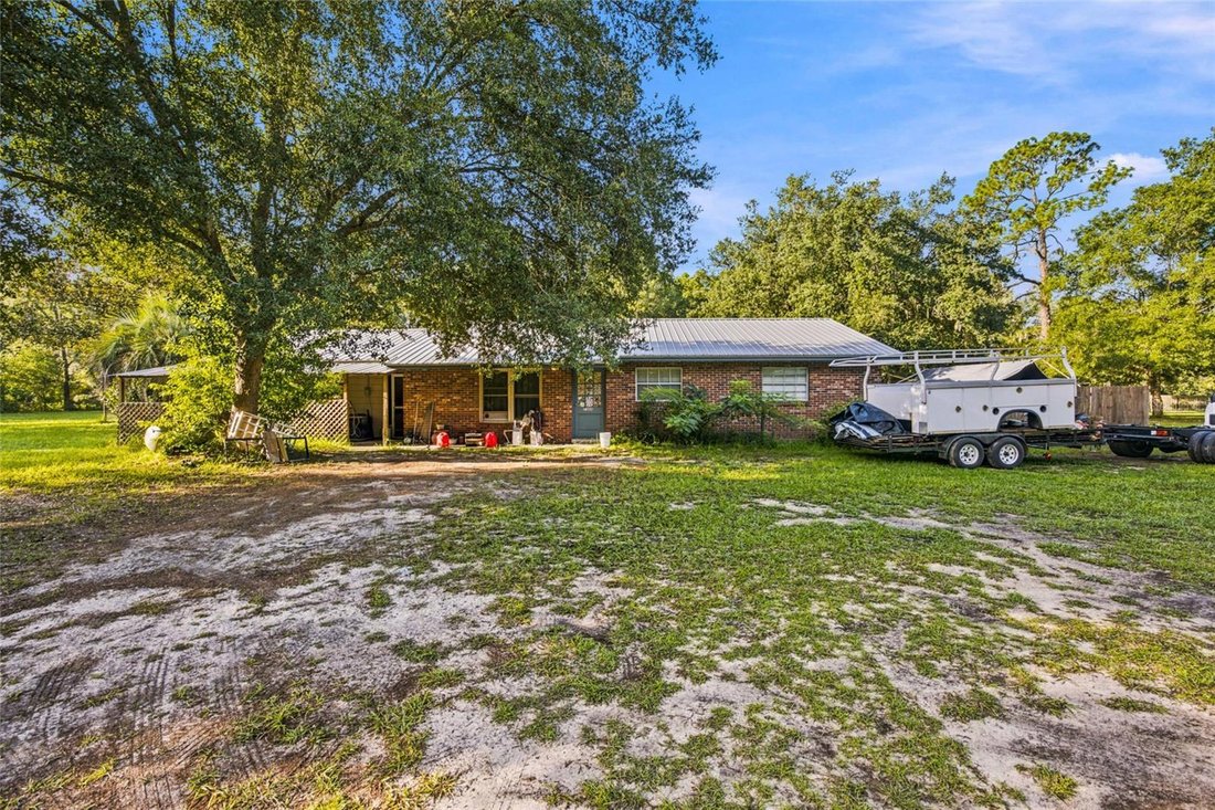House in Dunnellon, Florida, United States 2 - 18517176