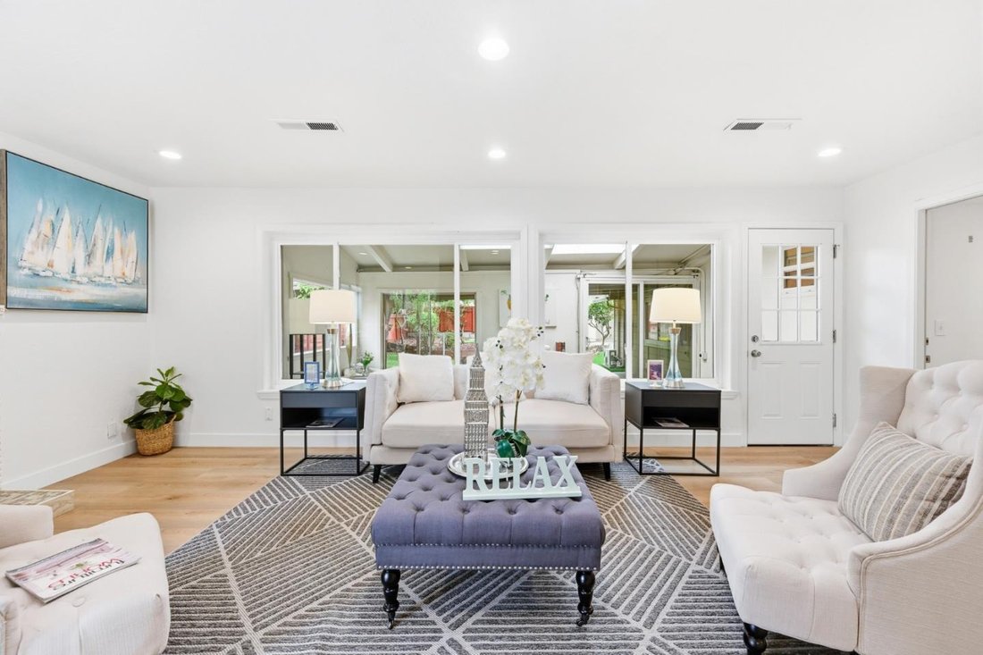 House in San Jose, California, United States 3 - 18511632