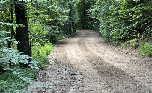 Land in Lenoir, North Carolina, United States 1
